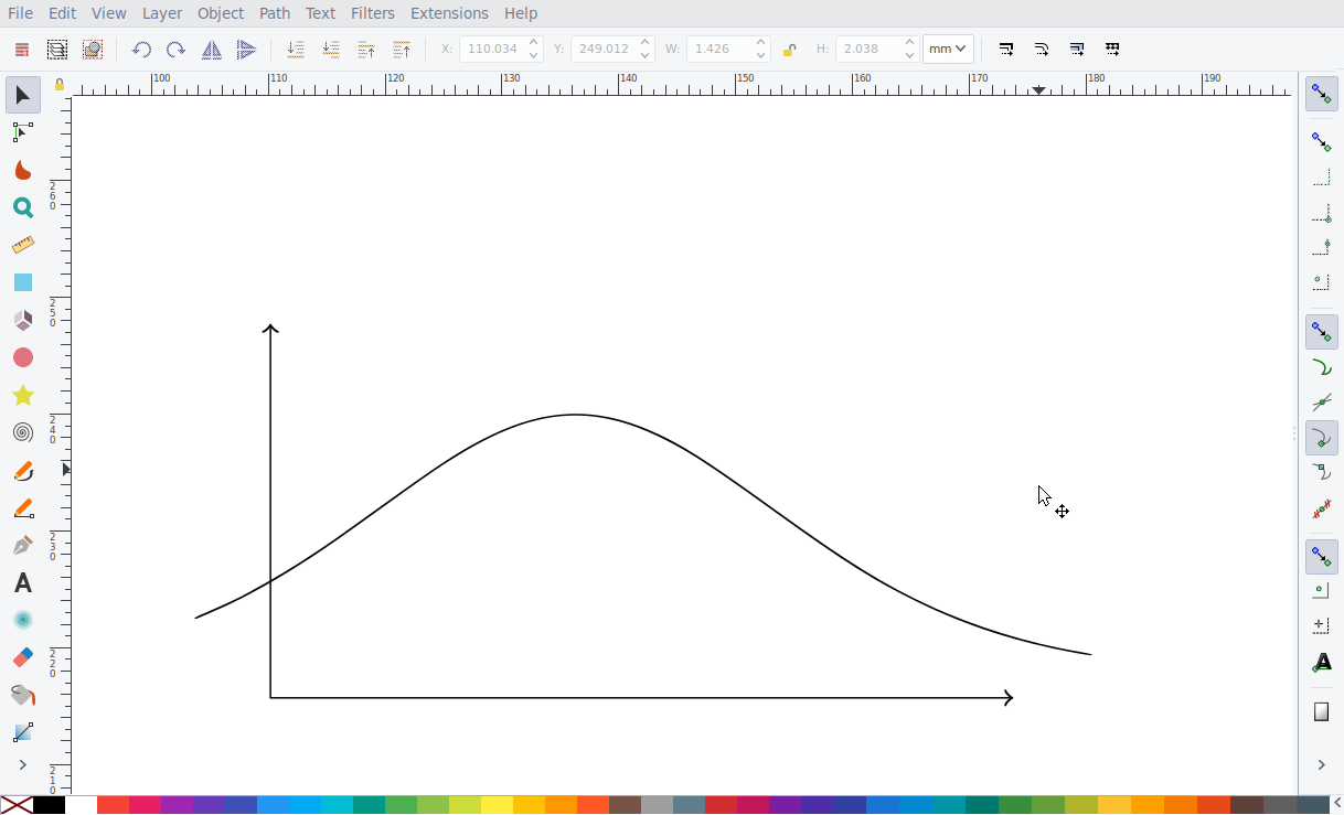 LaTeX as svg